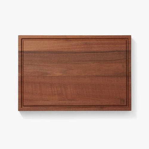 Prep & Serve Cutting Board â Walnut