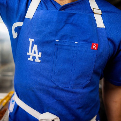 MLBâ¢ Los Angeles Dodgersâ¢ Essential Apron