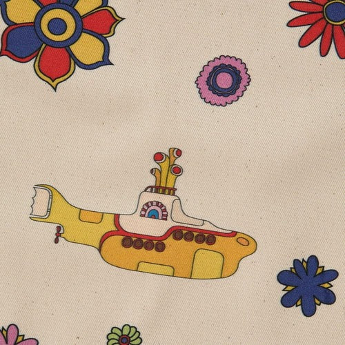 The Beatles Sea of Time Apron - Essential
