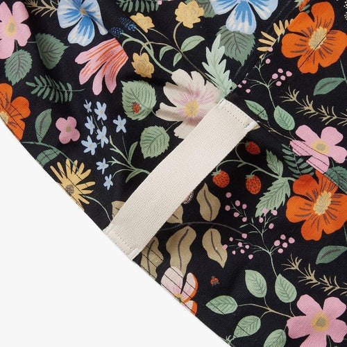 Rifle Paper Co. Strawberry Fields Pinafore