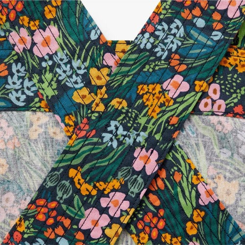Rifle Paper Co. Lea Blue Smock