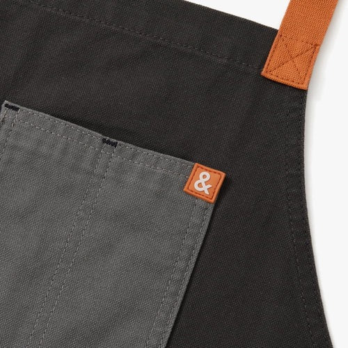 STAR WARSâ¢ Ahsoka Tano Crossback Apron