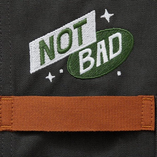 Chef Adam Libby x H&B Essential Apron