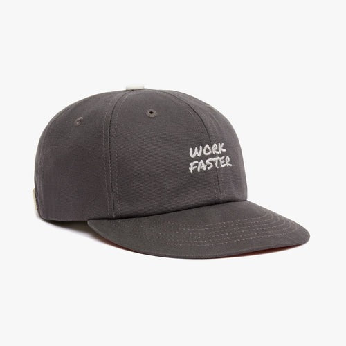 Chef Reactions Chef Hat - Charcoal