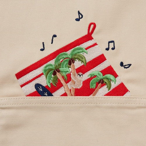 Ana Sofia x H&B Essential Apron