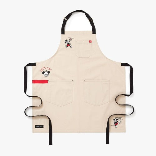 Classic Mickey Mouse Essential Apron