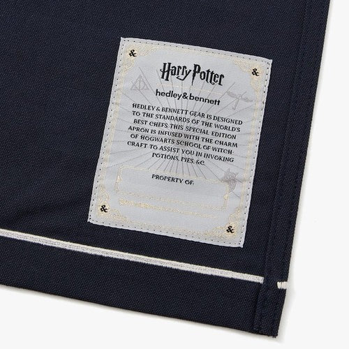 Harry Potter x H&B Ravenclaw Essential Apron