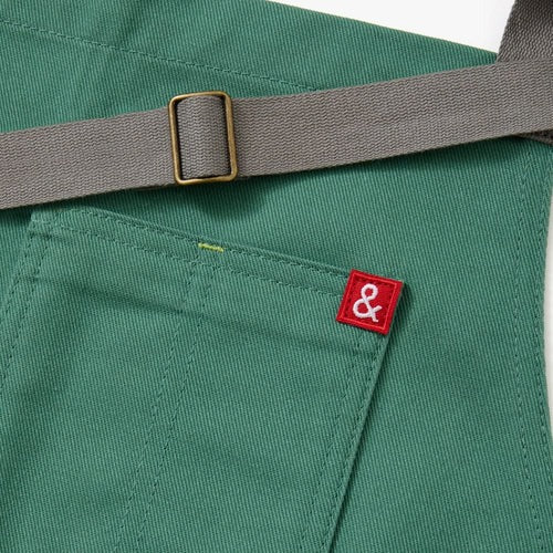Sesame Street Oscar The Grouch Apron - Essential