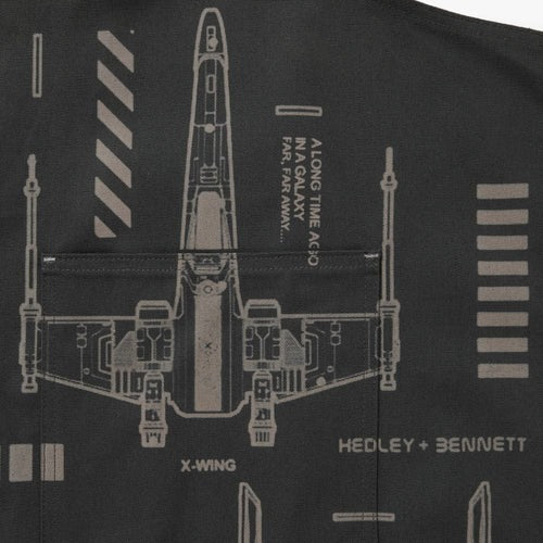 STAR WARS Galactic Fleet Essential Apron