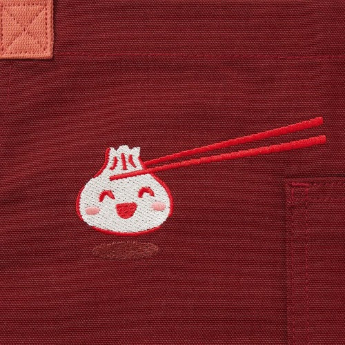 Dim Sum Essential Apron