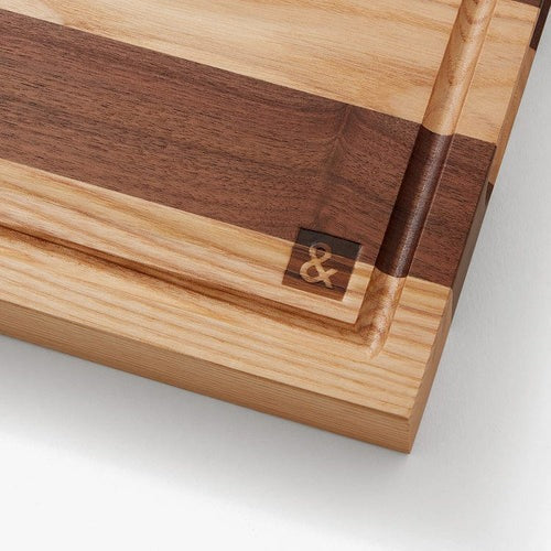 Prep & Serve Cutting Board â Tile