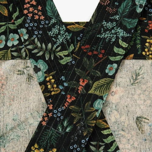 Rifle Paper Co. Herb Garden Smock