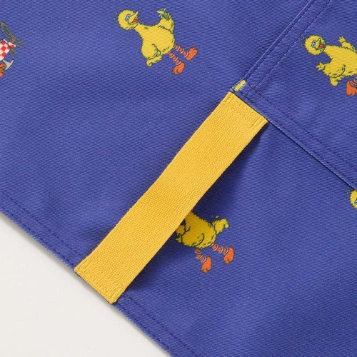 Sesame Street Big Bird Apron - Essential