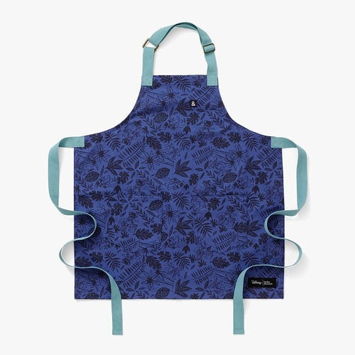Disneyâs Lilo & Stitch Kid Apron