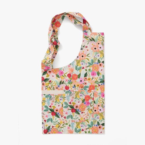 Rifle Paper Co. Garden Party Smock
