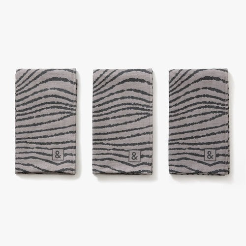 STAR WARSâ¢ Beskar Chef's Towels - Set of 3