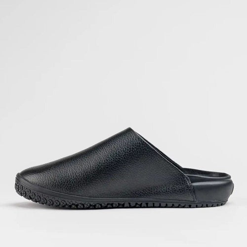 The Clog - Eclipse Black