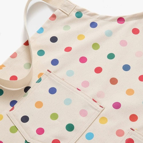 Kitchen Glow Up Kids Apron