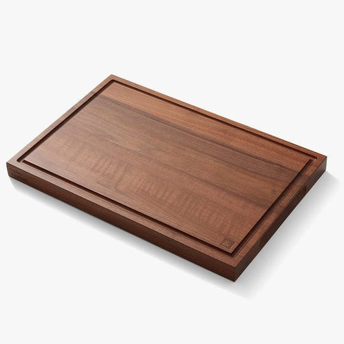 Prep & Serve Cutting Board â Walnut