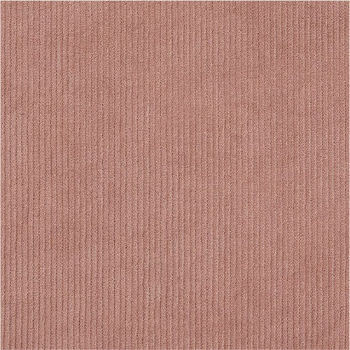 Dusty Rose Corduroy Essential Apron