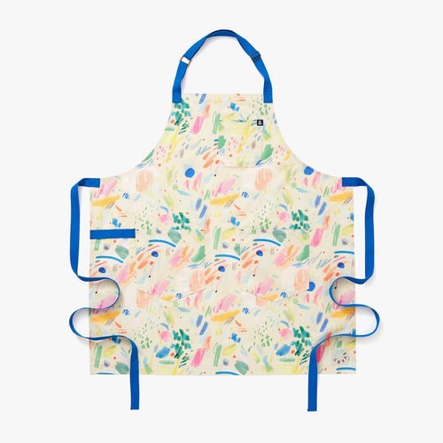 Lovevery x H&B Kids Apron