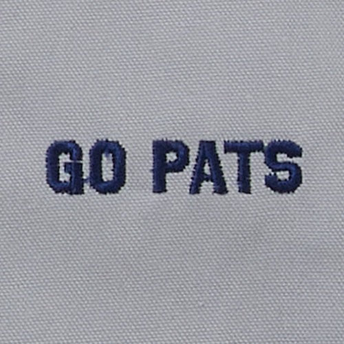 New England Patriots NFL Essential Apron