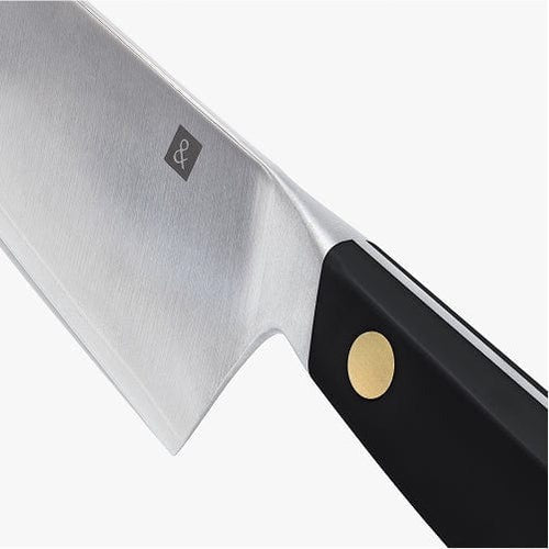 Prep Knife Set - Caviar Black