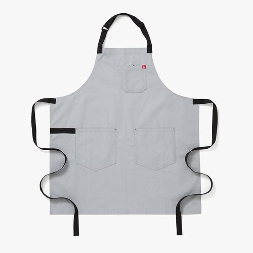 Earl Grey Apron - Essential