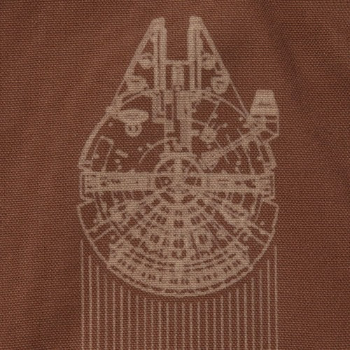 STAR WARSâ¢ Chewbacca Kids Apron