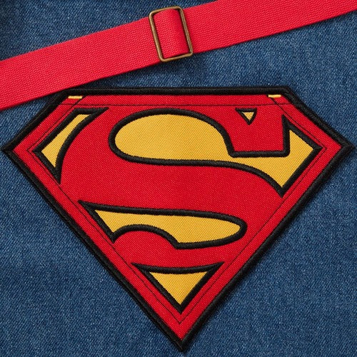 Superman x H&B Essential Apron