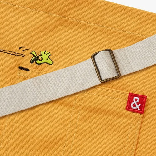 PEANUTSÂ® Snoopy & Woodstock Apron - Essential
