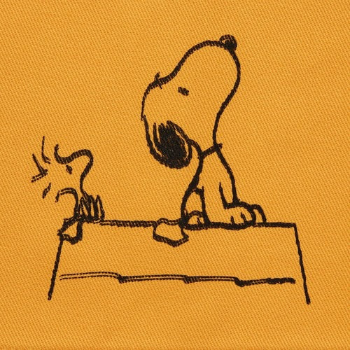 PEANUTSÂ® Snoopy & Woodstock Apron - Essential