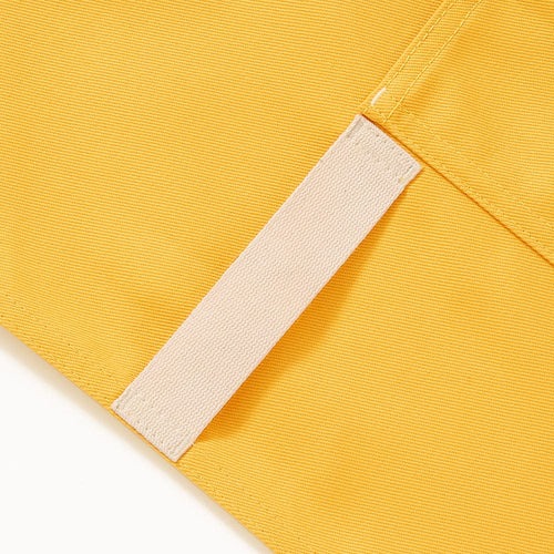 Yolk Yellow Apron - Essential