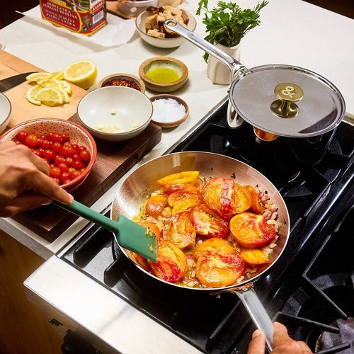 3-Piece Stainless Set