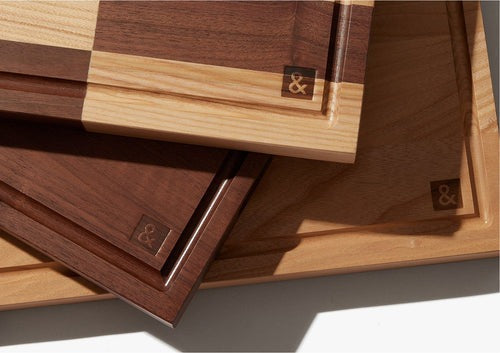 Prep & Serve Cutting Board â Tile