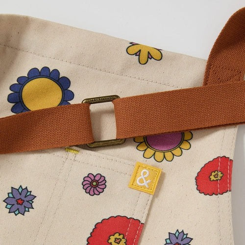 The Beatles Sea of Time Apron - Essential