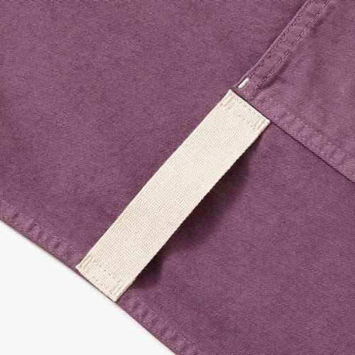 Lavender Purple Apron - Essential