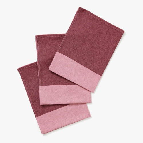 Rhubarb Pot Holders