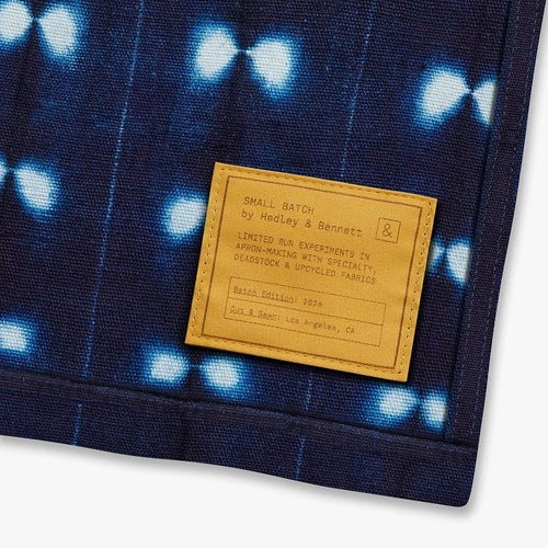 Mali Small Batch Essential Apron