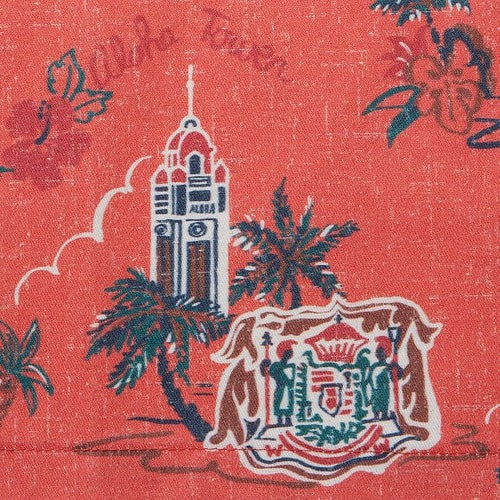 Reyn Spooner x H&B Hawaii 59 Essential Apron