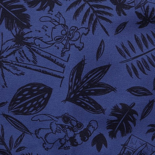 Disneyâs Lilo & Stitch Kid Apron