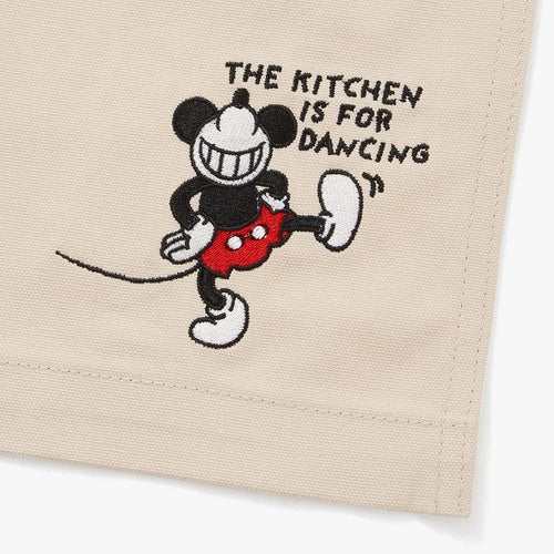 Classic Mickey Mouse Essential Apron