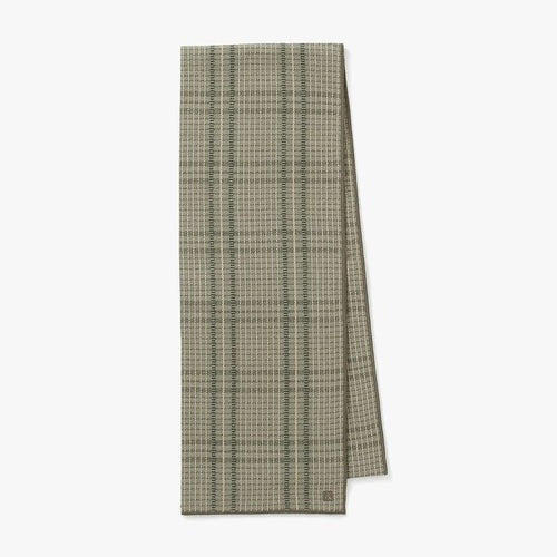 Hommeboys x H&B Sage Grid Table Runner