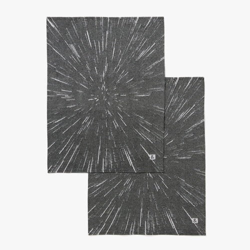 STAR WARSâ¢ Hyperspace Chef's Towels