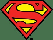 Superman x H&B Essential Apron