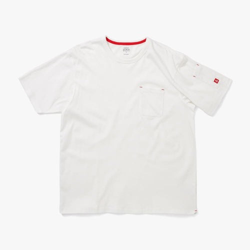 Chef Tee - White