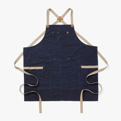 Atlantic Waxman Apron