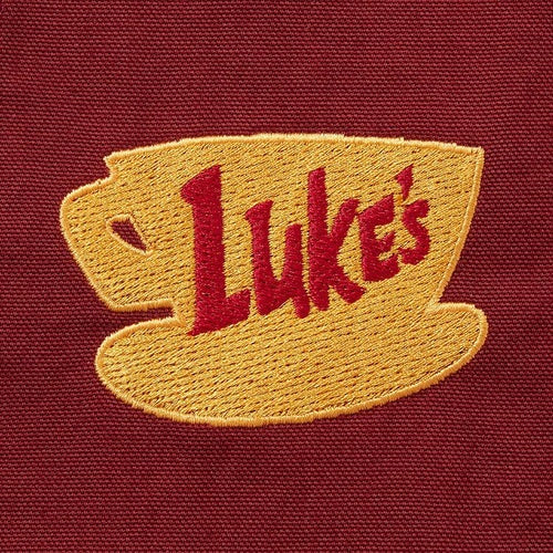 Gilmore Girls x H&B Essential Apron