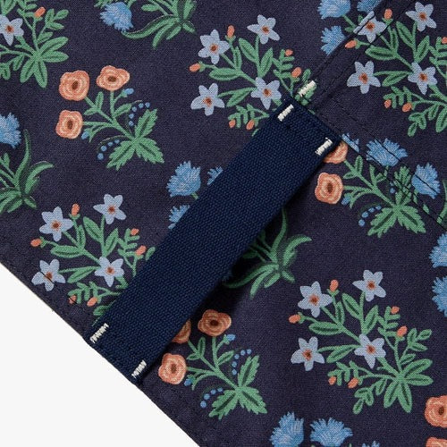 Rifle Paper Co. Mughal Rose Apron - Essential