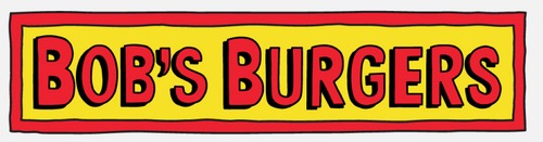 Bob's Burgers Denim Essential Apron
